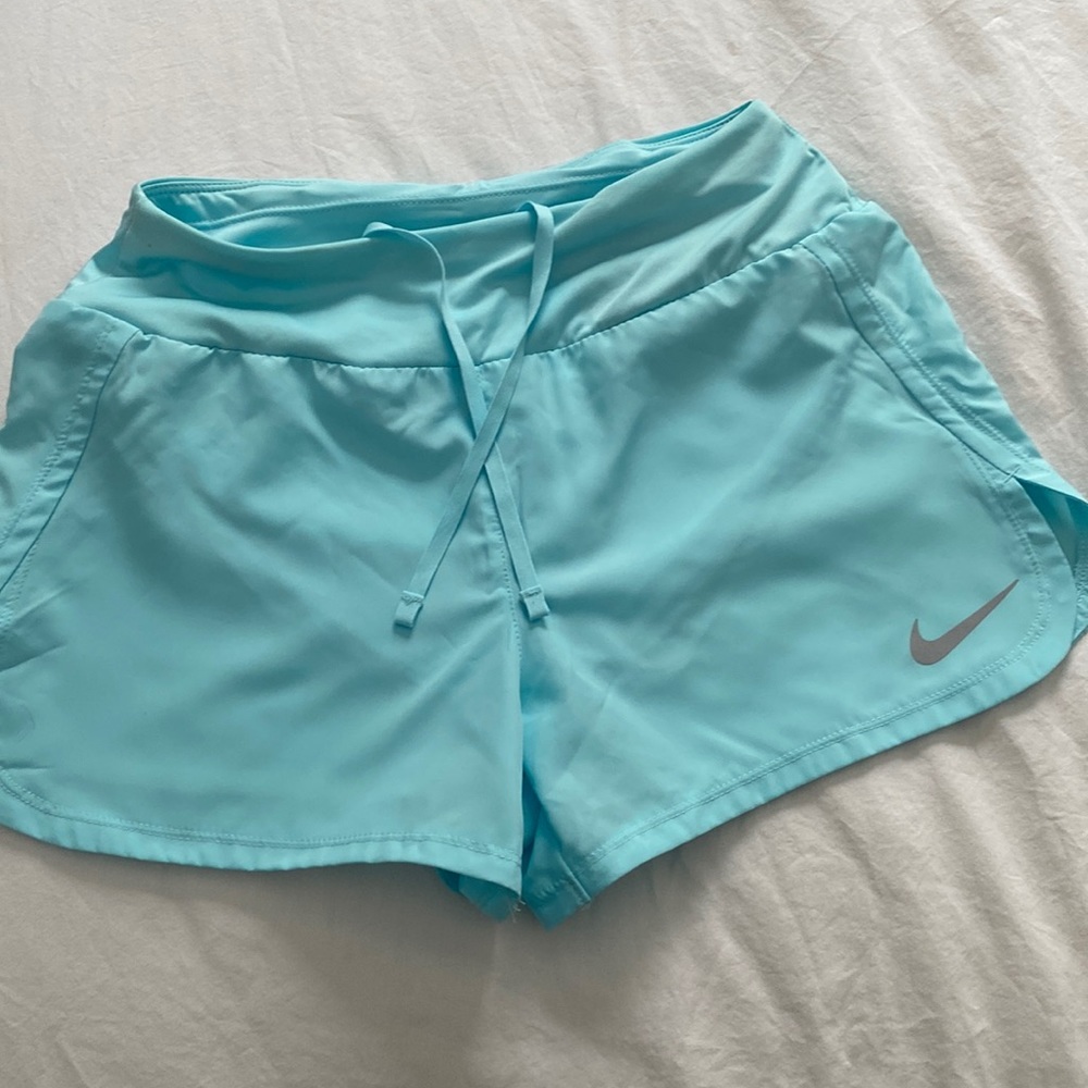 Nike Dry fit shorts